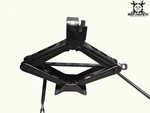 Oem Toyota RAV4 2019-2024 Spare Tire Wheel Jack Lift & Rod Handle Used. Price: $199.00.