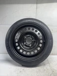 2002 Chevy Malibu T125/70D16 Emergency Spare Tire Donut Wheel Rim Used. Price: $100.00.