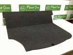 2011-2016 Honda Cr-z Crz Rear Trunk Tray Spare Tire Cover Mat 84521SZTA100M1 Oem Used. Price: $99.00.