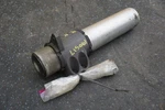 Front Left Or Right Air Jack 83242100 Oem Ferrari 458 Challenge Used. Price: $789.99.