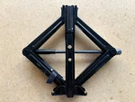 2015-2024 Ford Edge 16-18 Lincoln Mkx Explorer Aviator Jack FT4C-17080-AC Oem Used. Price: $100.00.