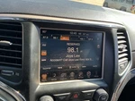 Audio Equipment Radio Receiver 8.4" Screen Fits 14 Grand Cherokee 5033033 Used. Price: $87.40.