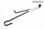 2015-2018 Audi Q3 Quattro Emergency Spare Wheel Jack Lift Handle Crank Used. Price: $34.99.