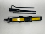 07 14 Range Rover LR3 LR4 Sport Emergency Spare Tire Jack Tool Kit Set KAJ500122 Used. Price: $76.50.