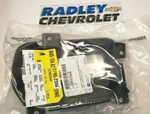 22902344 New Oem Front Right Tow Hook Cover Chevrolet Gmc B53. Price: $38.99.