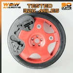 10-17 Bentley Continental Supersports Emergency Spare Tire Wheel Rim 20" Tool Oe Used. Price: $280.77.