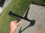 1995-1998 Bmw E38 Oem Car Jack 750IL 740IL 735IL 728I Genuine Used. Price: $49.00.