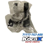 2018-2022 Honda Odyssey Cap, L. Fr. Bumper New Oem 71117-TG7-A00. Price: $24.16.