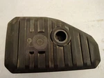 Tire Inflator Kit For 2024 Gmc Hummer Ev 3094779 Used. Price: $124.00.