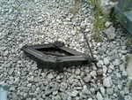Versa 2016 Jack 8350751 Used. Price: $84.00.