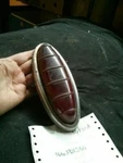 Ford 1950 Tail Lamp 46512 Used. Price: $70.00.