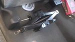 Jack Only From 2008 Ford F150 Emergency Spare Used. Price: $42.00.