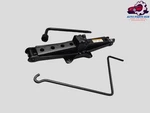 Emergency Spare Tire Jack Lift W/ Lug Wrench & Handle Toyota Sienna 2017-20 Oem Used. Price: $115.89.