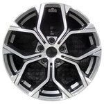 Wheel Rim Bmw X1 X2 18 2015-2023 36106883002 36116883002 Oem 86573 Remanufactured. Price: $285.00.