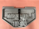 Bmw E34 535I 525I 530I 540I Trunk Tool Box Sedan Oem #90215 Used. Price: $19.80.