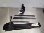 2022 Gmc Canyon Jack And Tool Kit Complete Used. Price: $150.00.