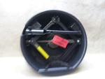 Jack Assembly With Tray Fits 2000 2001 2002 2003 2004 2005 Buick Lesabre B2-10 Used. Price: $67.27.