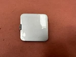 Bmw E36 Rear Bumper Tow Hook Eye Cover Titan Silver Oem #01Z3 Used. Price: $23.40.