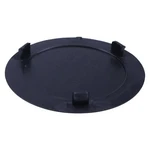 Rear Bumper Hitch Ball Cover 68495076AA For 2003-2020 Dodge Ram 1500-3500S New. Price: $7.90.