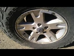 Wheel 16X7 Aluminum 5 Spoke Id F87A-HA Polished Face Fits 98 Explorer 774109 Used. Price: $114.11.