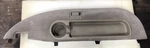1995-99 Gmc Chevy Suburban Storage Box Lid Tan Used. Price: $89.96.