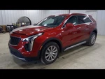 Cadillac XT4 2019 Jack 1001825 Used. Price: $99.99.