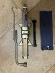 1997-1998-1999-2000- 2001 Honda C-rv Spare Tire Jack With Tools Oem Used. Price: $68.99.