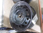 Wheel Hatchback 15X6-1/2 Steel Fits 19-22 Corolla 2143659 Used. Price: $141.89.