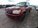 Tundra 2005 Jack 11999594 Used. Price: $104.02.