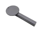 Jack Pad For 56-89 Porsche 911 912 356A 356B 356C 356SC 914 930 Carrera SN17S5 New. Price: $42.75.