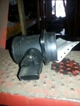 Air Flow Meter 1.8L Fits 00-06 Audi A4 1046454 Used. Price: $54.64.