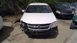 Wheel 18X7 Aluminum Double Spoke Fits 11-14 Avenger 1190465 Used. Price: $156.19.