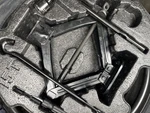 Emergency Roadside Tools Toolkit Jack Lugwrench Elantra 2020 1024989 Used. Price: $150.00.