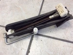 Jack Mercedes-benz SLK230 SLK320 2001 850902 Used. Price: $45.00.