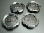 4X Audi A6 4B Allroad Rim Cover Hub 4Z7601165A7ZJ New. Price: $250.00.
