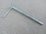 Porsche Cayenne 955 957 Headlamp Removal Tool Wrench Key Oem Original 2003-2016 Used. Price: $19.00.