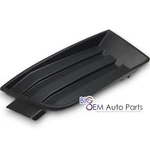 2007-2010 Ford Edge Passenger Side Lower Fog Lamp Delete Cover Oem 7T4Z-17E810-A New. Price: $22.71.