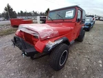 Wrangler 1992 Jack 12543670 Used. Price: $94.02.