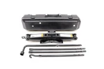 New Oem Ford Vehicle Lifting Jack & Tool Set CL3Z17080B F-150 Crew Cab 2009-2014. Price: $179.85.