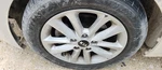 2017 Forte Oe Wheel 16X6-1/2 10 Spoke Kia Used. Price: $164.30.