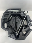 2018 - 2025 Volvo XC90 Emergency Spare Wheel Jack Lift Storage Box & Tool Oem Used. Price: $69.99.