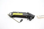 11-13 Audi A3 8P Spare Tire Emergency Jack E2001 Used. Price: $62.96.