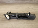 2012-2015 Audi A6 A7 Jack W/ Bracket Oem 4G0011215B Used. Price: $45.00.