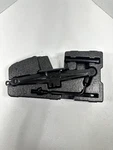 2013-2018 Hyundai Sonata Spare Wheel Jack W/ Tools & Holder Box 09149-4Z000 Oem Used. Price: $80.00.