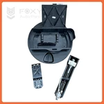 07-13 Mercedes-benz W221 S550 S400 W216 CL550 S63 CL63 Spare Tire Jack Tool Oem Used. Price: $50.00.
