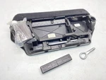 2005-2019 Porsche Boxster Cayman 911 Front Trunk Emergency Tool Set Kit Oem Used. Price: $126.90.