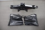 2006 Mazda MX-5 Miata Emergency Jack And Tool Kit Spare Tire Oem Used. Price: $63.75.