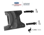 2021-2025 Bronco Oem M-19007-BRS Spare Tire Tailgate Mount Carrier Kit W/ Emblem New. Price: $464.95.
