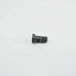 New Bmw E46 Steering Hose Banjo Bolt With Check Valve 32416781261. Price: $39.88.