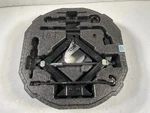 2022 - 2026 Hyundai G70 Emergency Spare Wheel Jack Lift Holder Box #108149 Used. Price: $78.32.